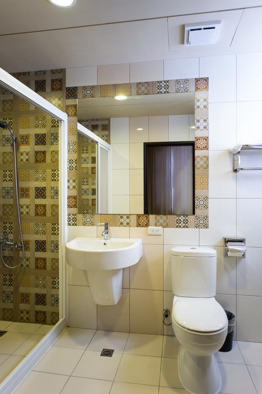 Chamie B&B Heng-ch'un Стая снимка